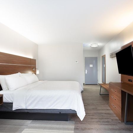 Holiday Inn Express & Suites - Morehead City By Ihg Esterno foto