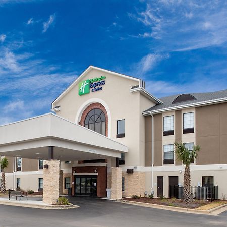 Holiday Inn Express & Suites - Morehead City By Ihg Esterno foto
