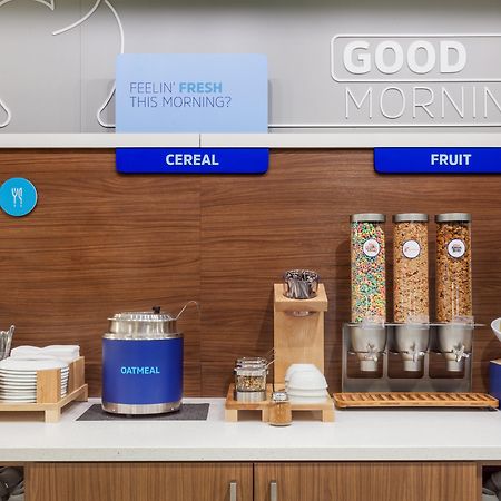 Holiday Inn Express & Suites - Morehead City By Ihg Esterno foto