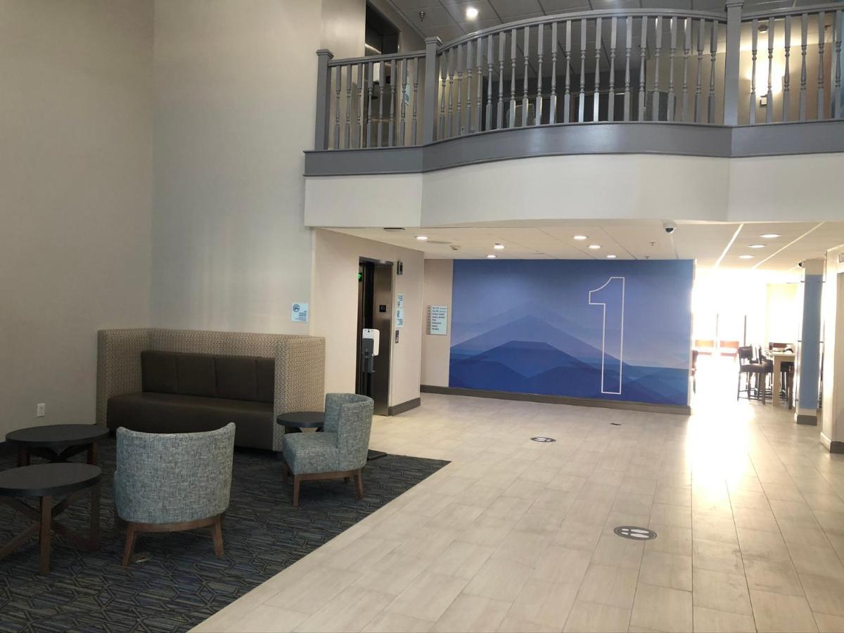 Holiday Inn Express & Suites - Morehead City By Ihg Esterno foto