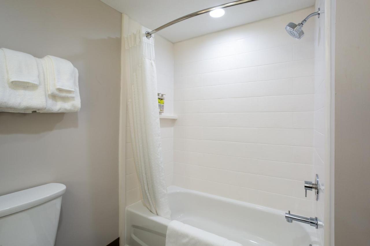 Holiday Inn Express & Suites - Morehead City By Ihg Esterno foto