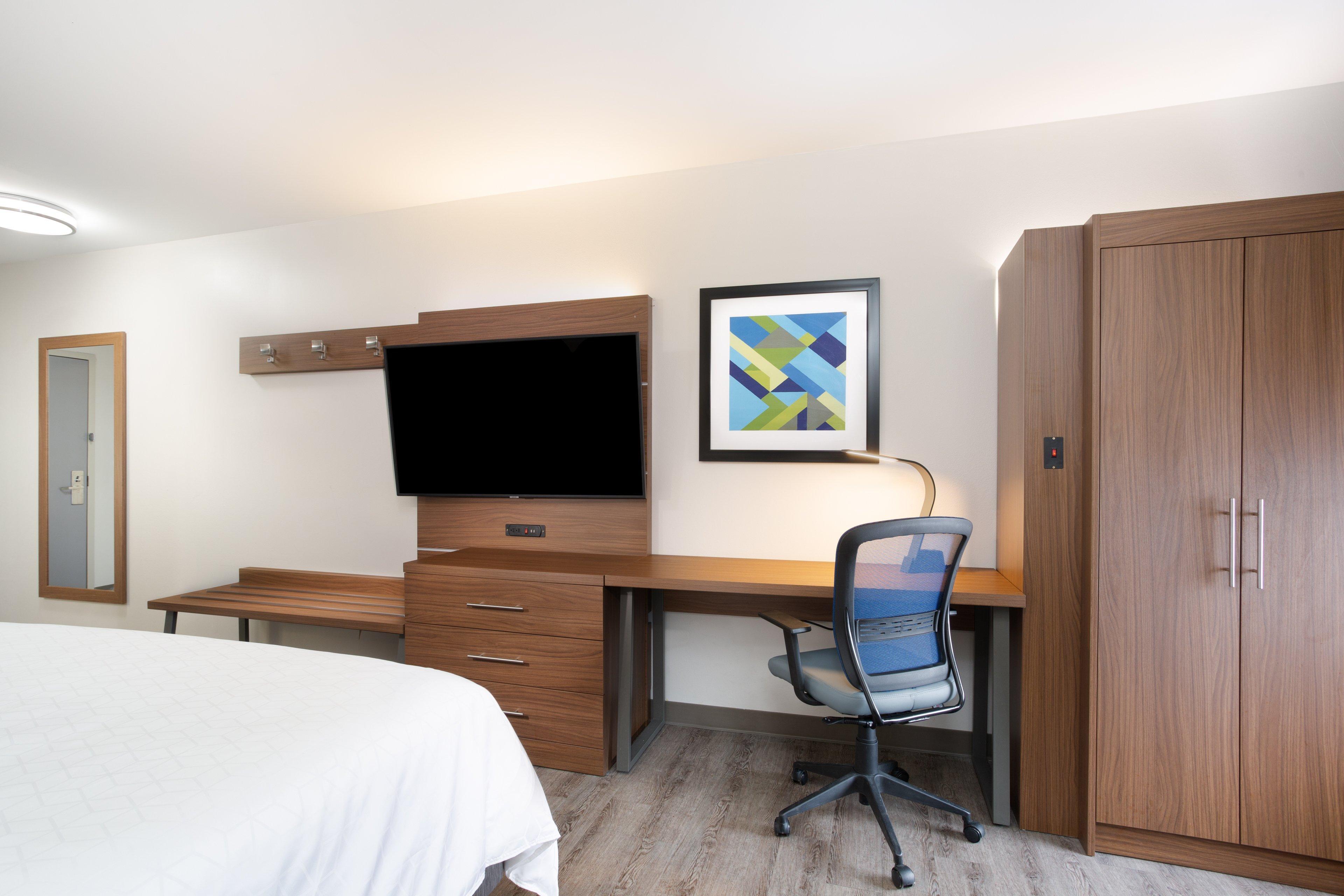 Holiday Inn Express & Suites - Morehead City By Ihg Esterno foto