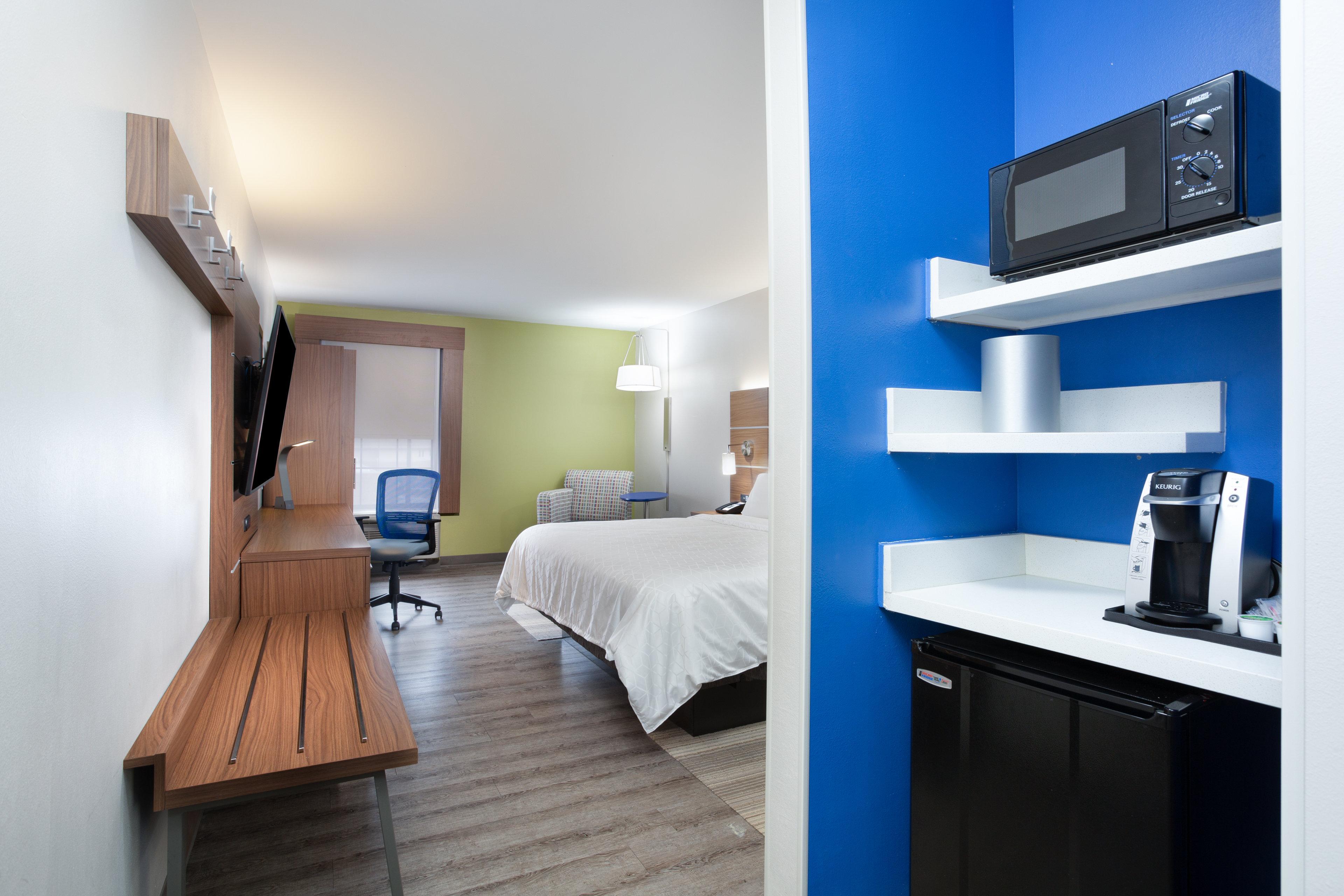 Holiday Inn Express & Suites - Morehead City By Ihg Esterno foto