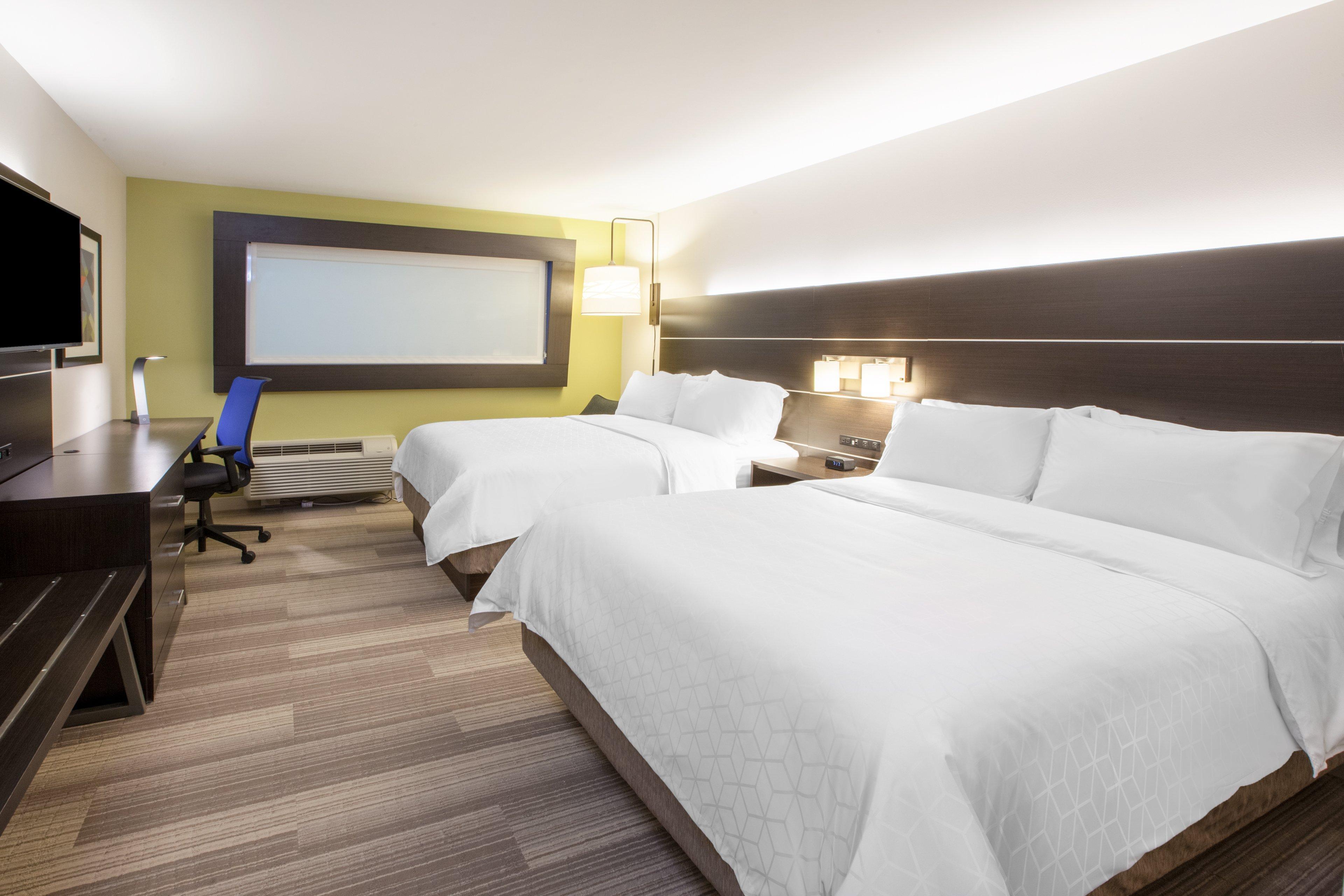 Holiday Inn Express & Suites - Morehead City By Ihg Esterno foto