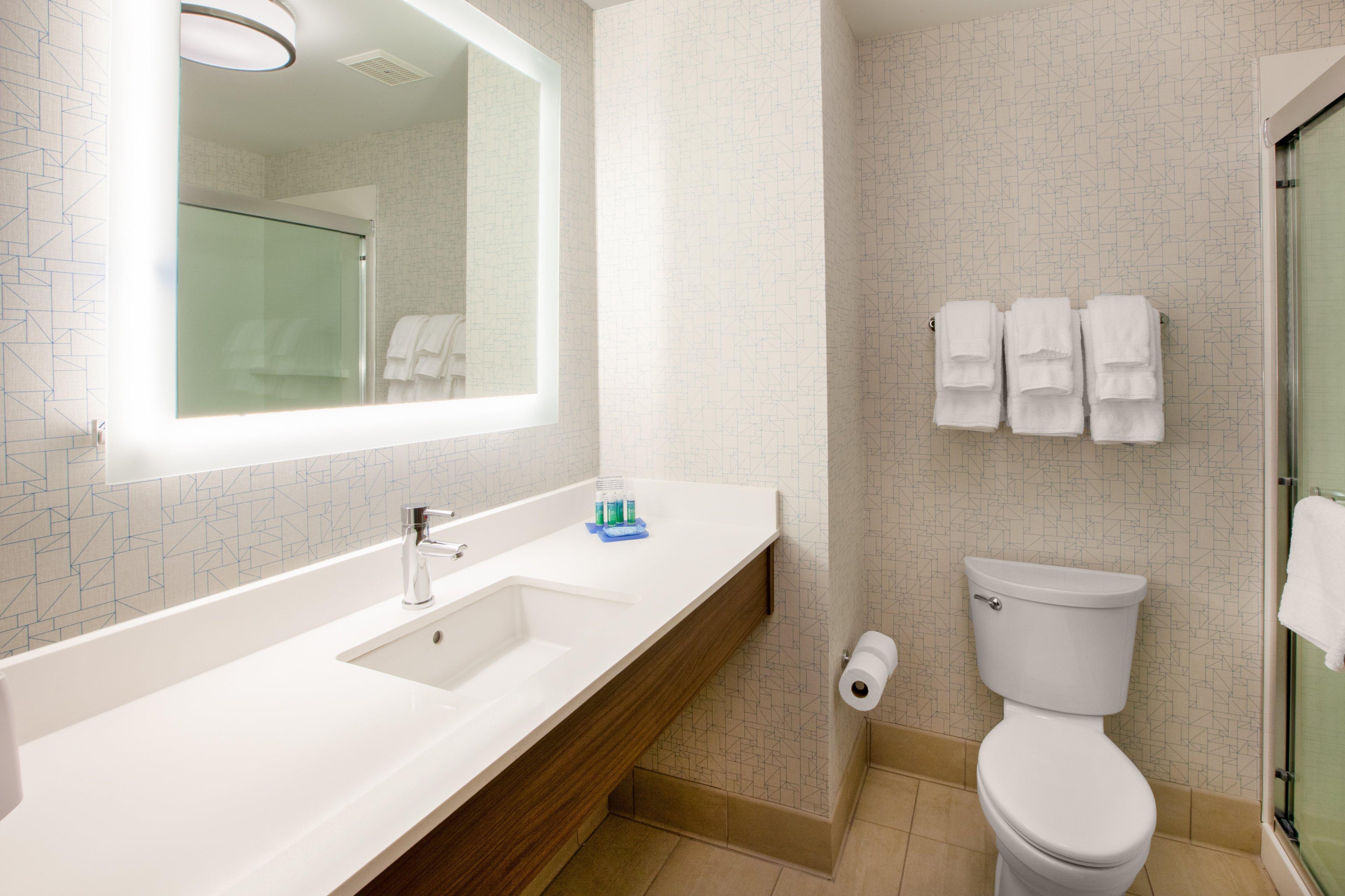 Holiday Inn Express & Suites - Morehead City By Ihg Esterno foto