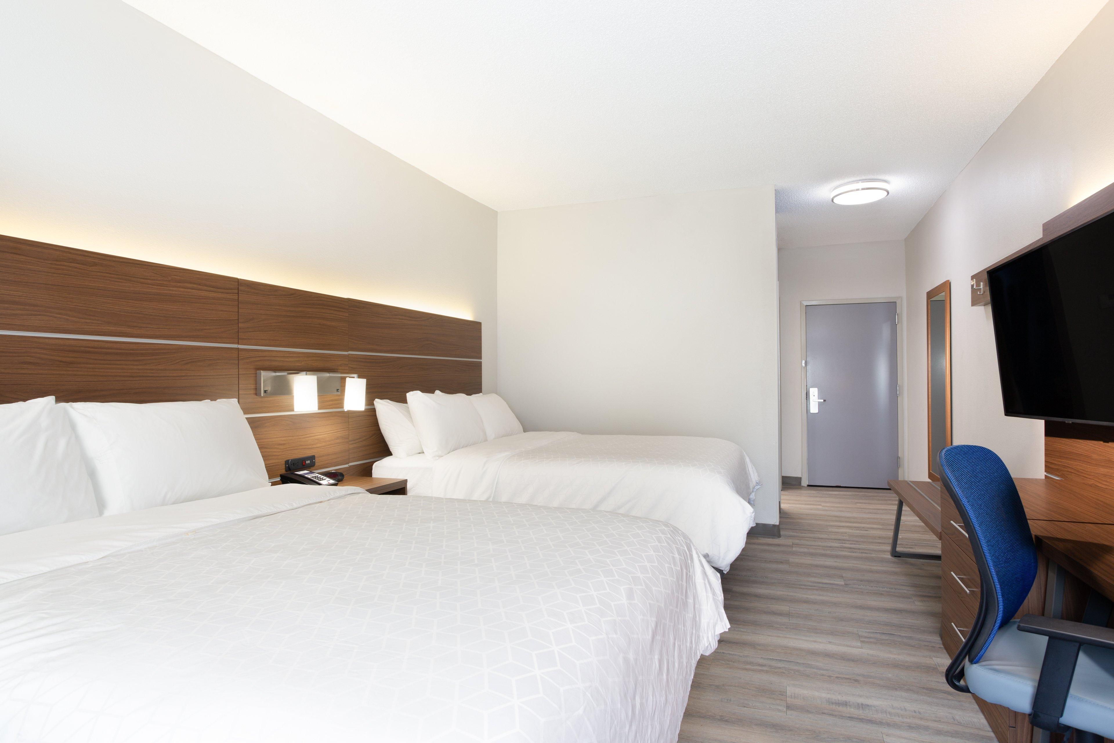 Holiday Inn Express & Suites - Morehead City By Ihg Esterno foto