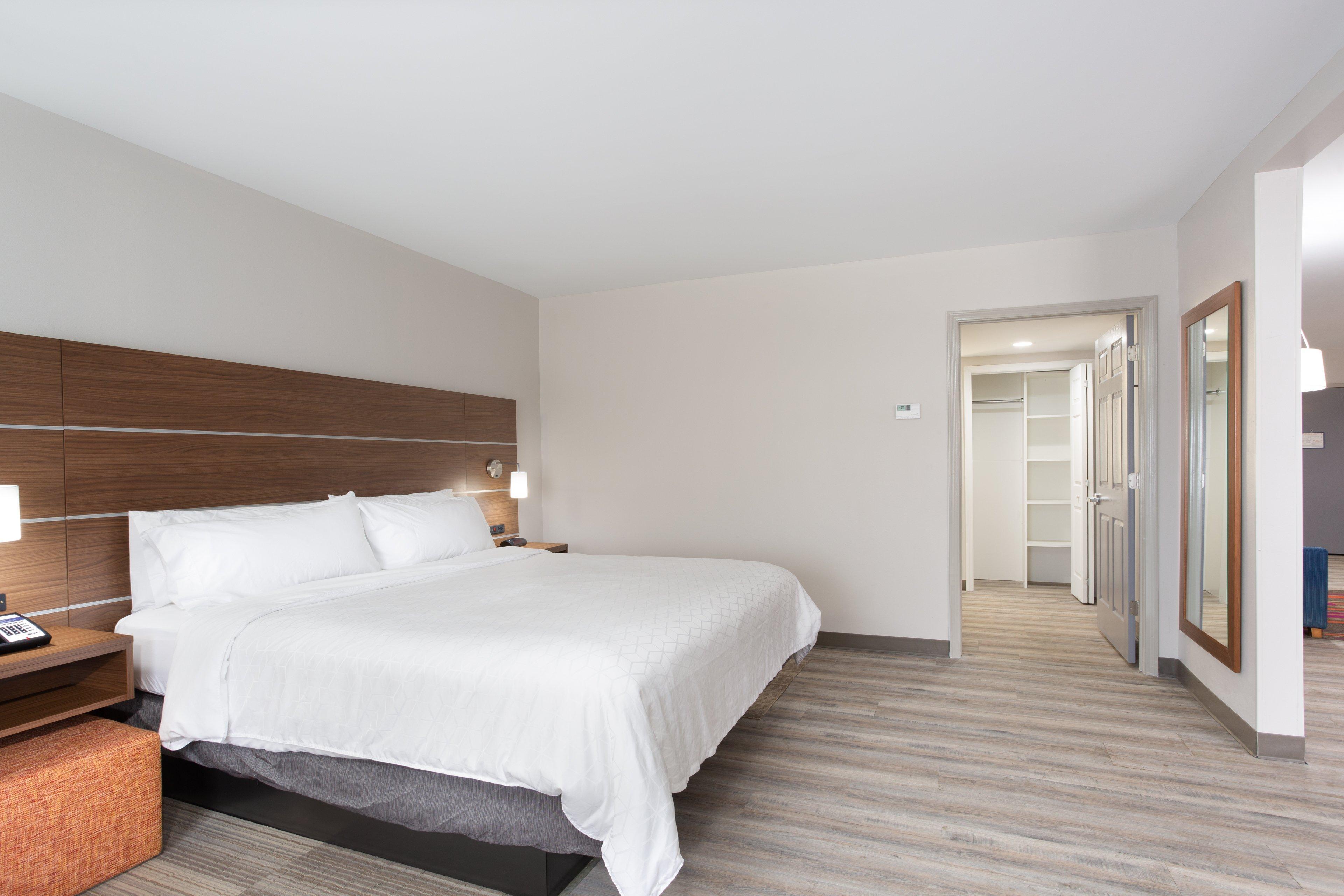 Holiday Inn Express & Suites - Morehead City By Ihg Esterno foto