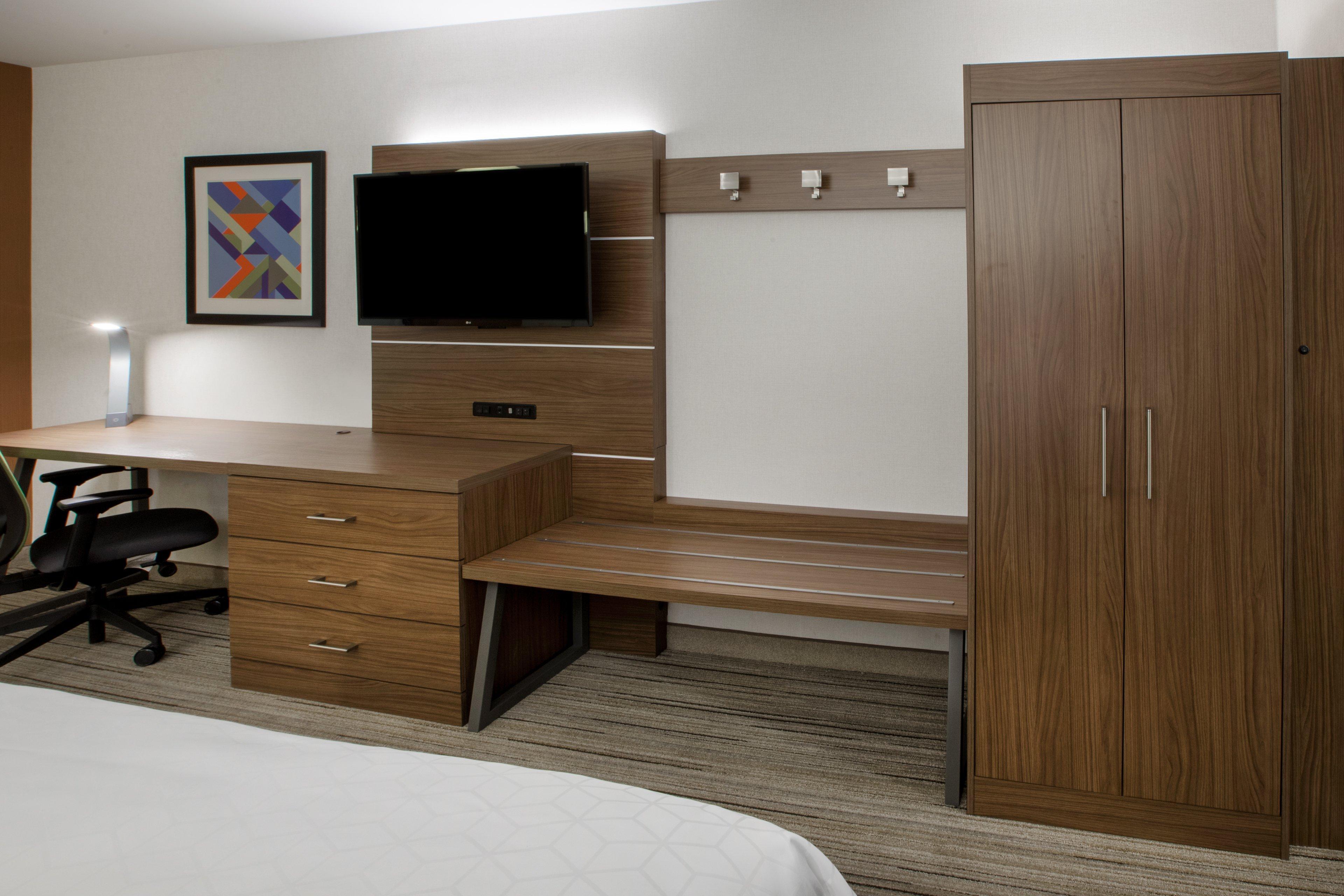 Holiday Inn Express & Suites - Morehead City By Ihg Esterno foto