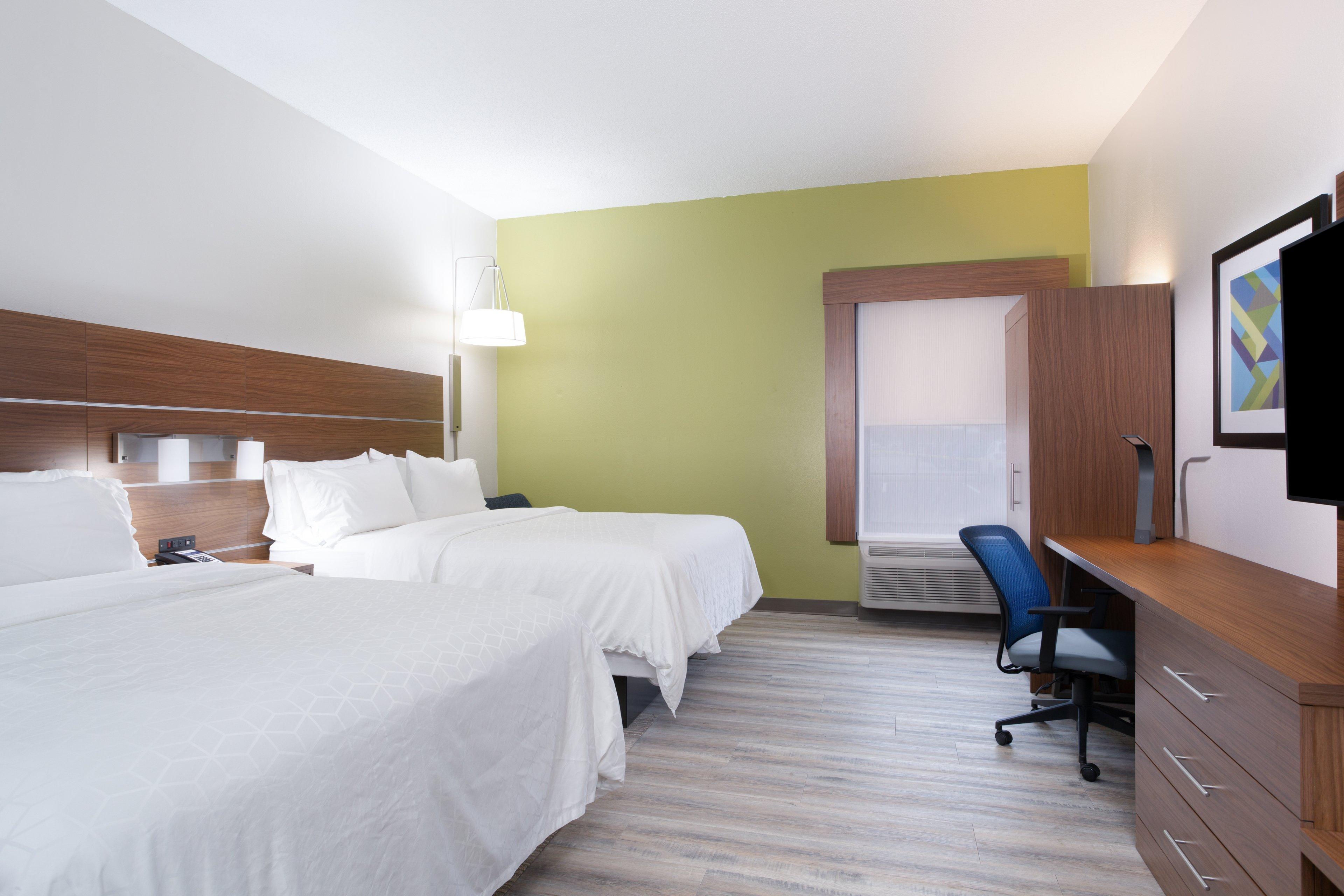 Holiday Inn Express & Suites - Morehead City By Ihg Esterno foto