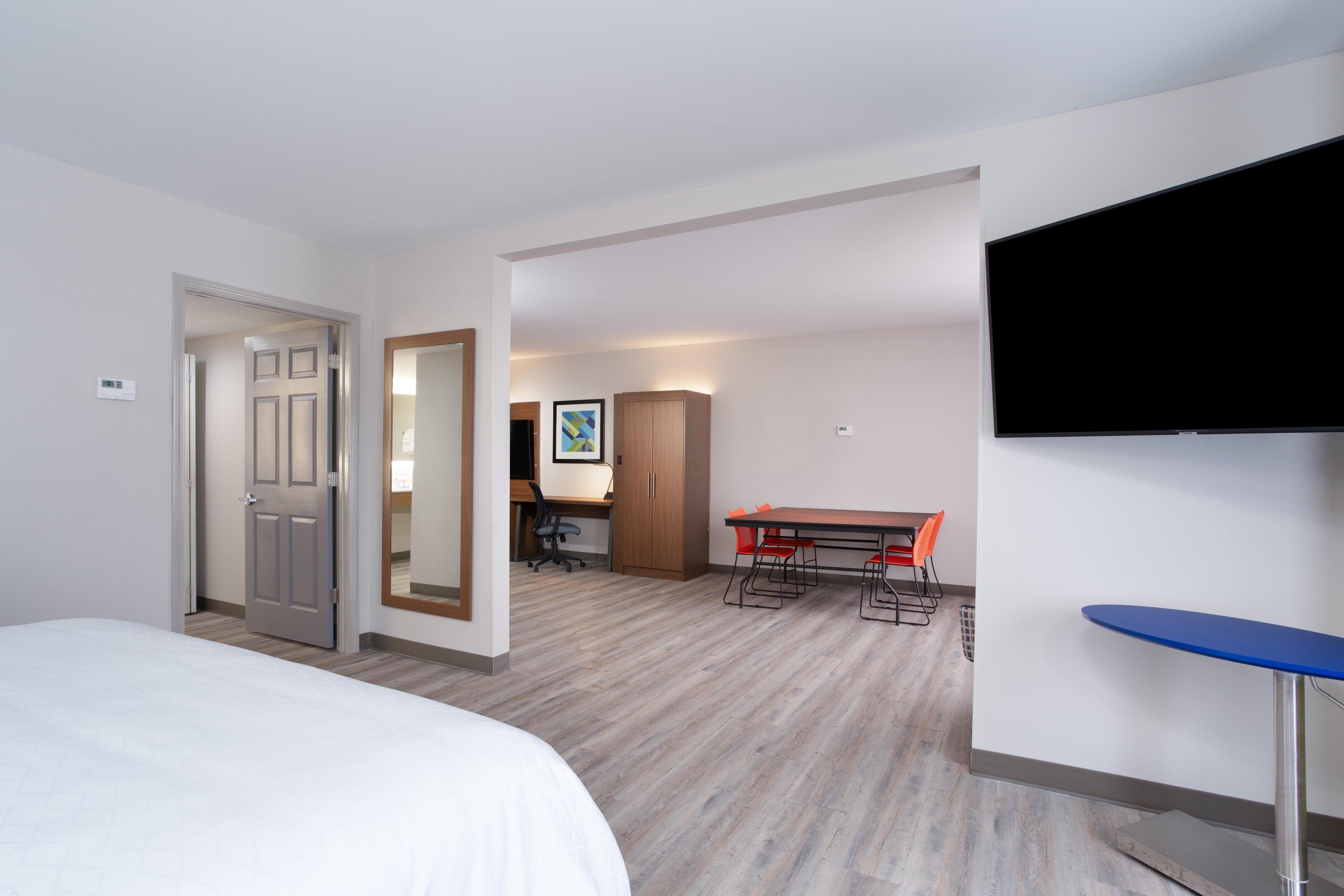 Holiday Inn Express & Suites - Morehead City By Ihg Esterno foto