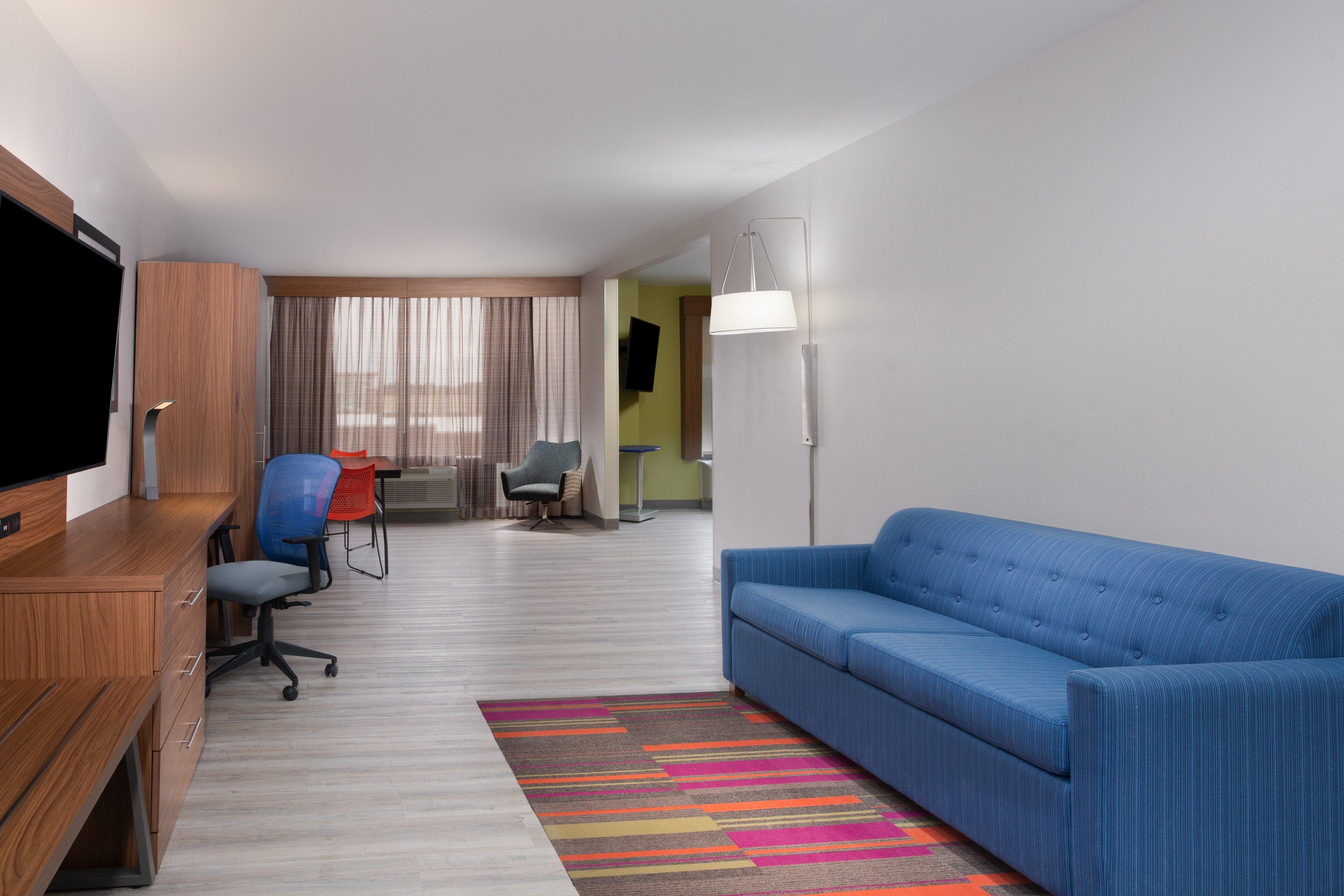 Holiday Inn Express & Suites - Morehead City By Ihg Esterno foto