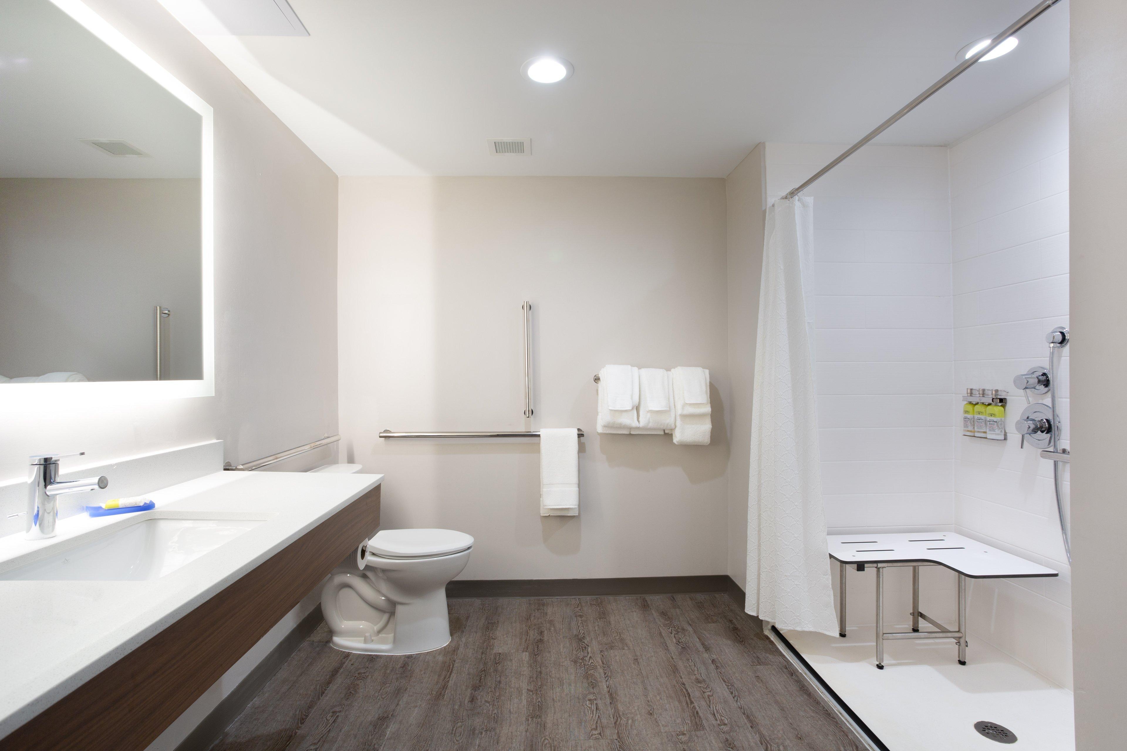 Holiday Inn Express & Suites - Morehead City By Ihg Esterno foto