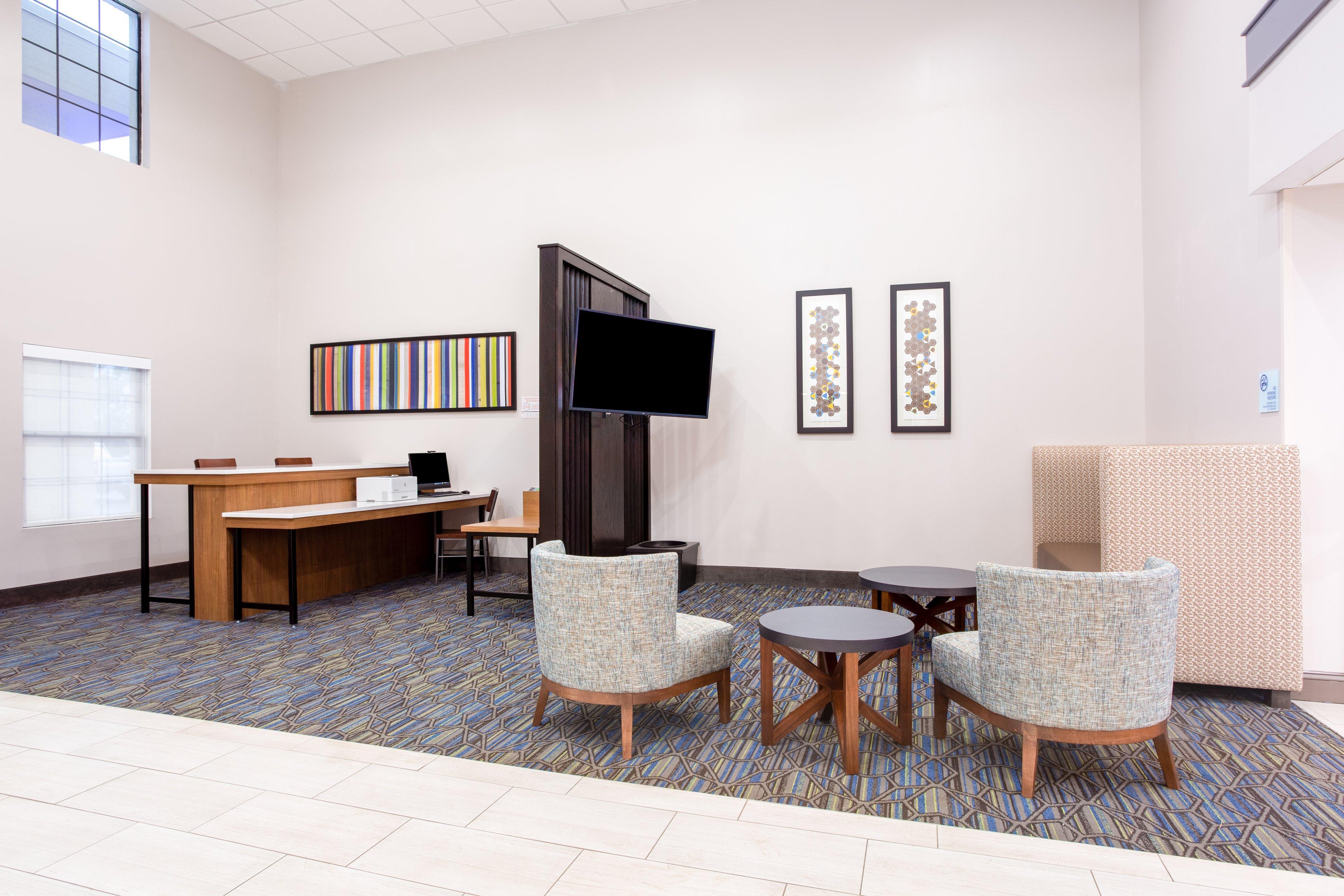 Holiday Inn Express & Suites - Morehead City By Ihg Esterno foto