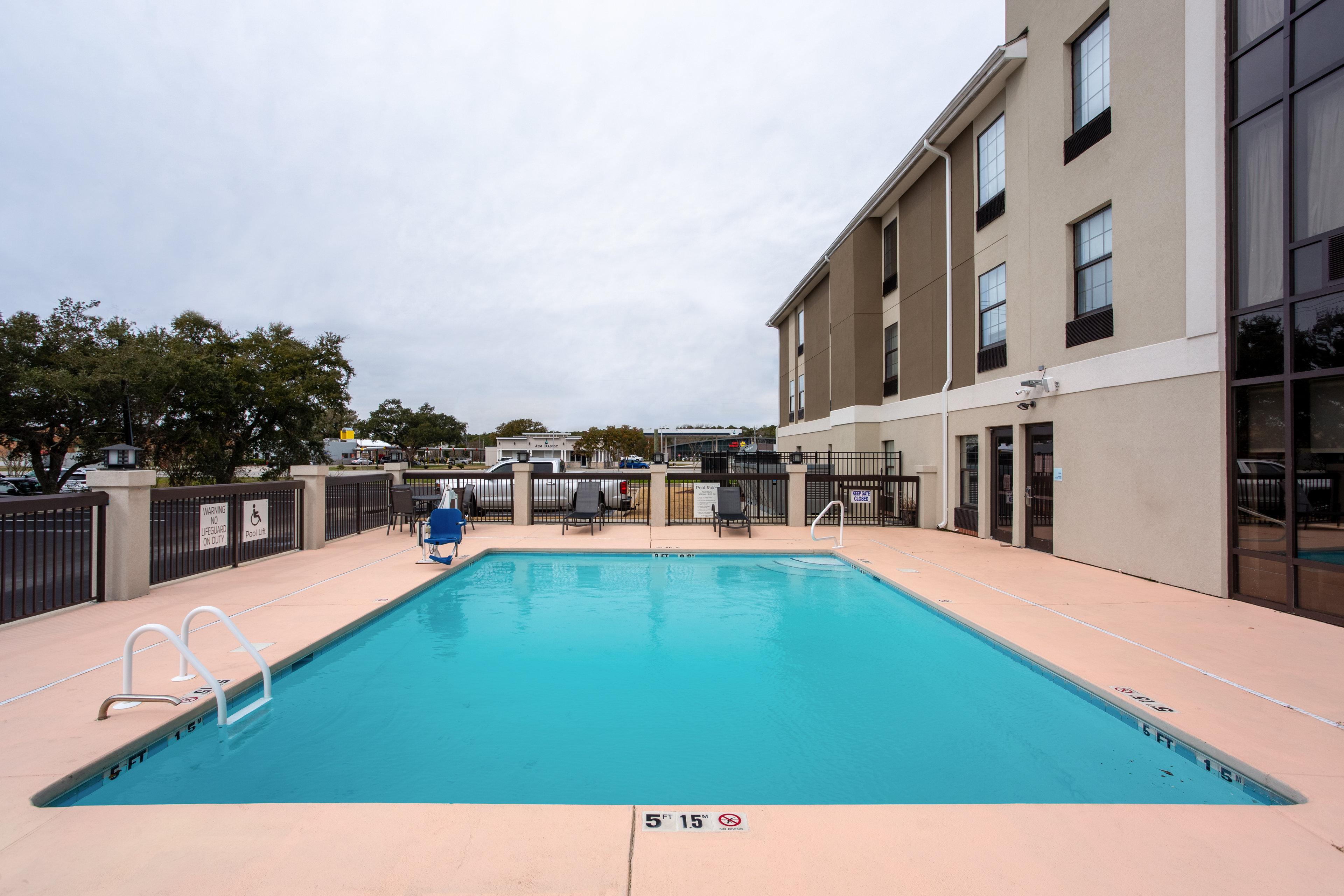 Holiday Inn Express & Suites - Morehead City By Ihg Esterno foto