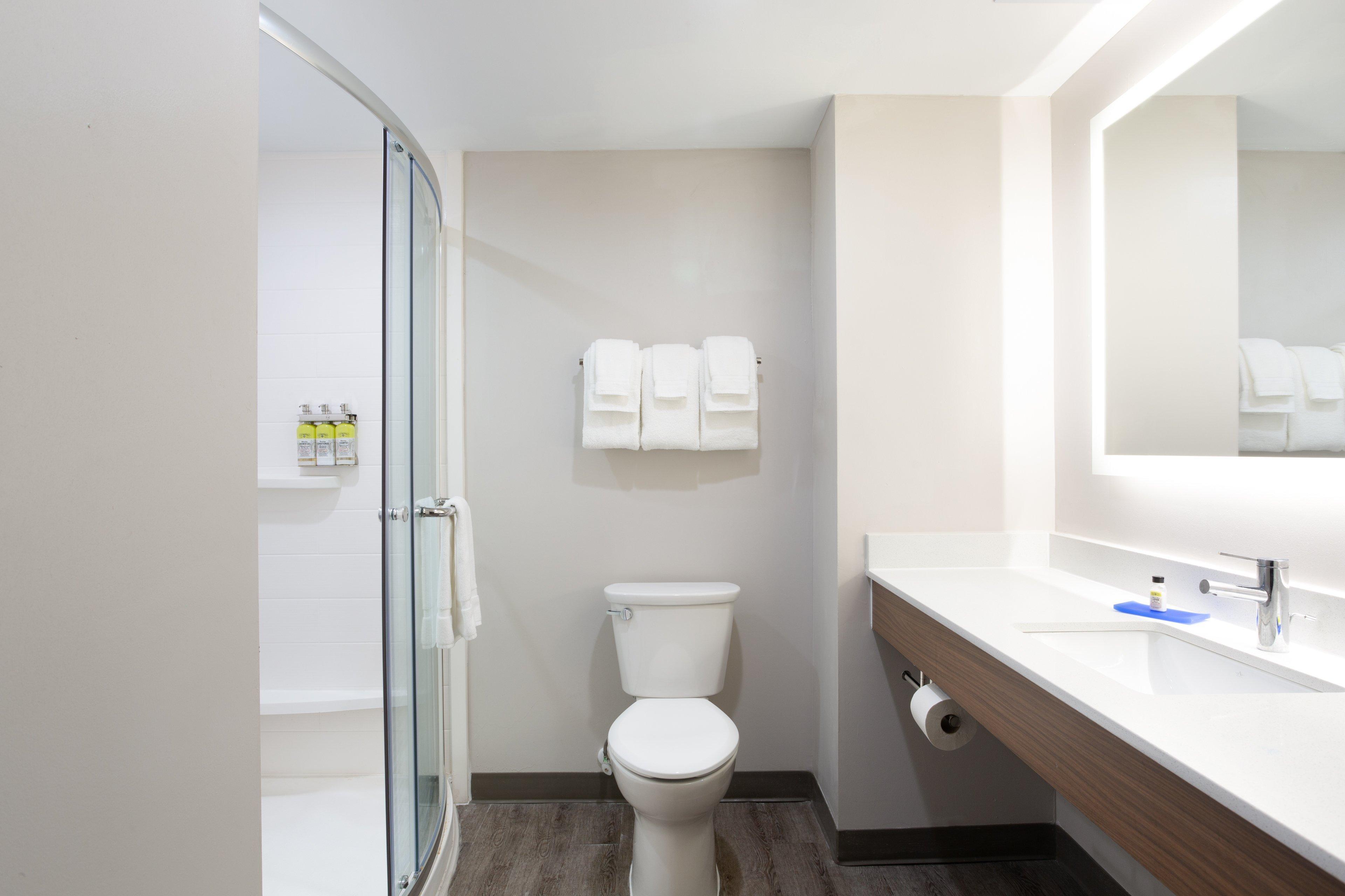Holiday Inn Express & Suites - Morehead City By Ihg Esterno foto