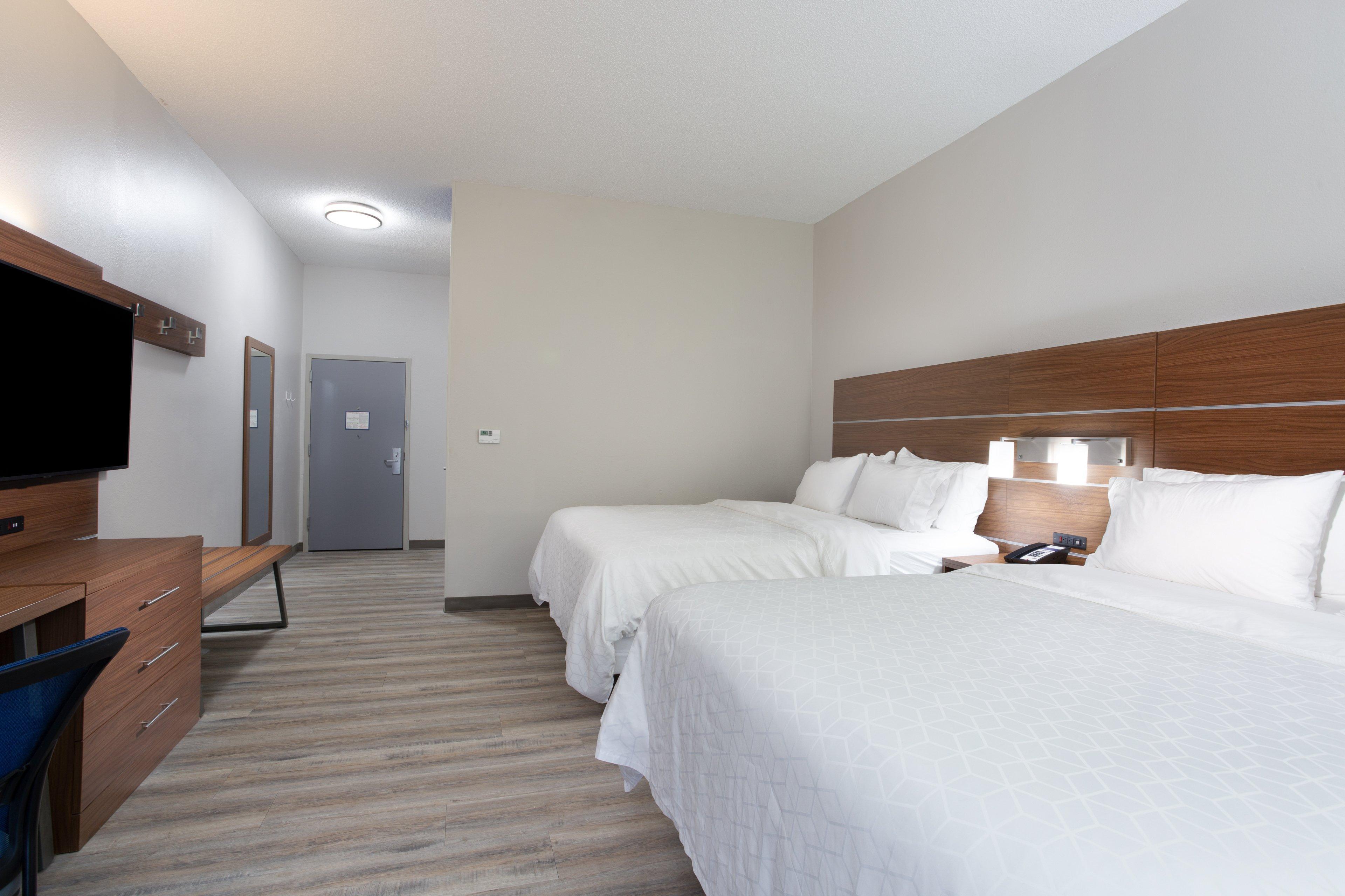 Holiday Inn Express & Suites - Morehead City By Ihg Esterno foto