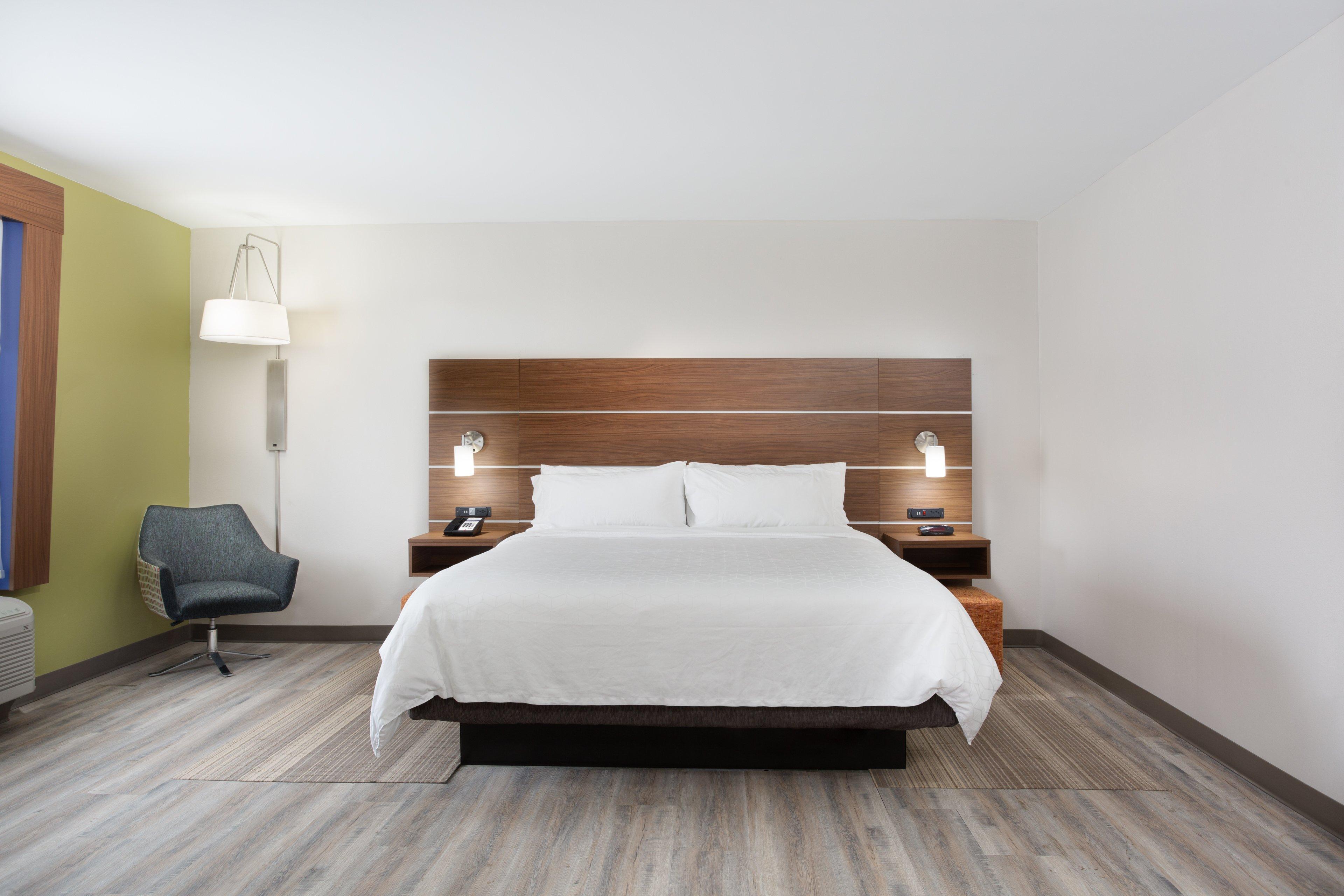 Holiday Inn Express & Suites - Morehead City By Ihg Esterno foto