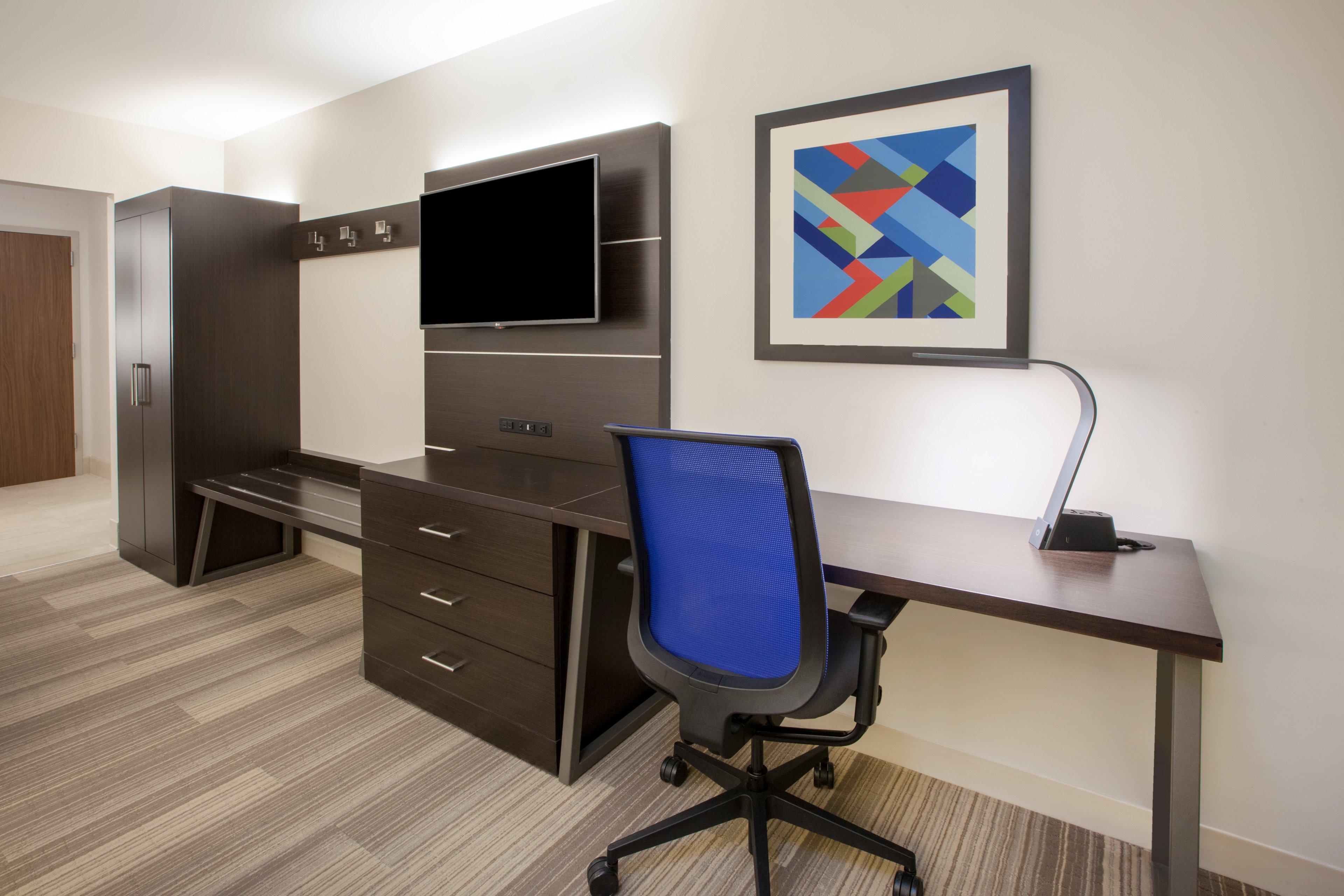 Holiday Inn Express & Suites - Morehead City By Ihg Esterno foto