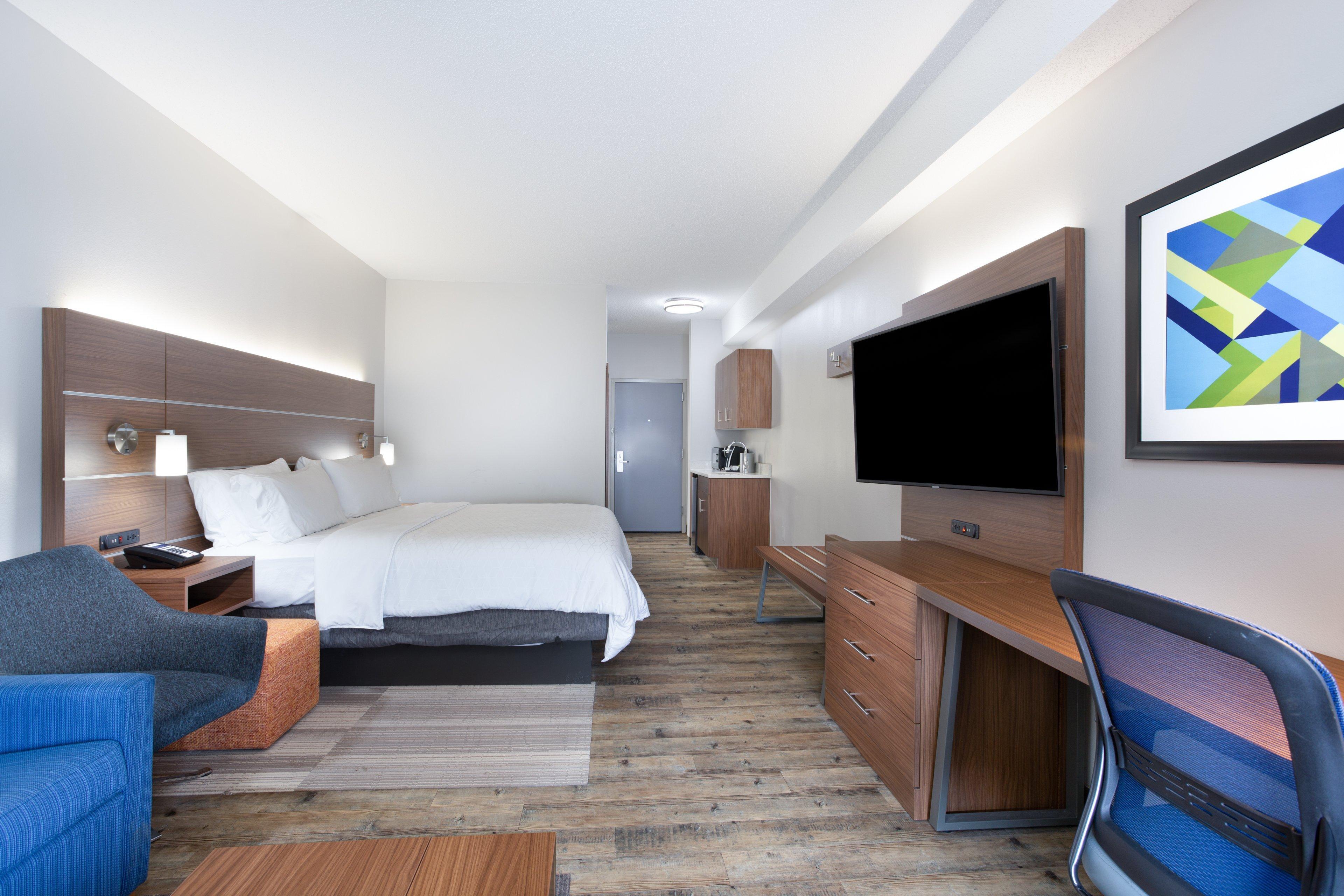 Holiday Inn Express & Suites - Morehead City By Ihg Esterno foto