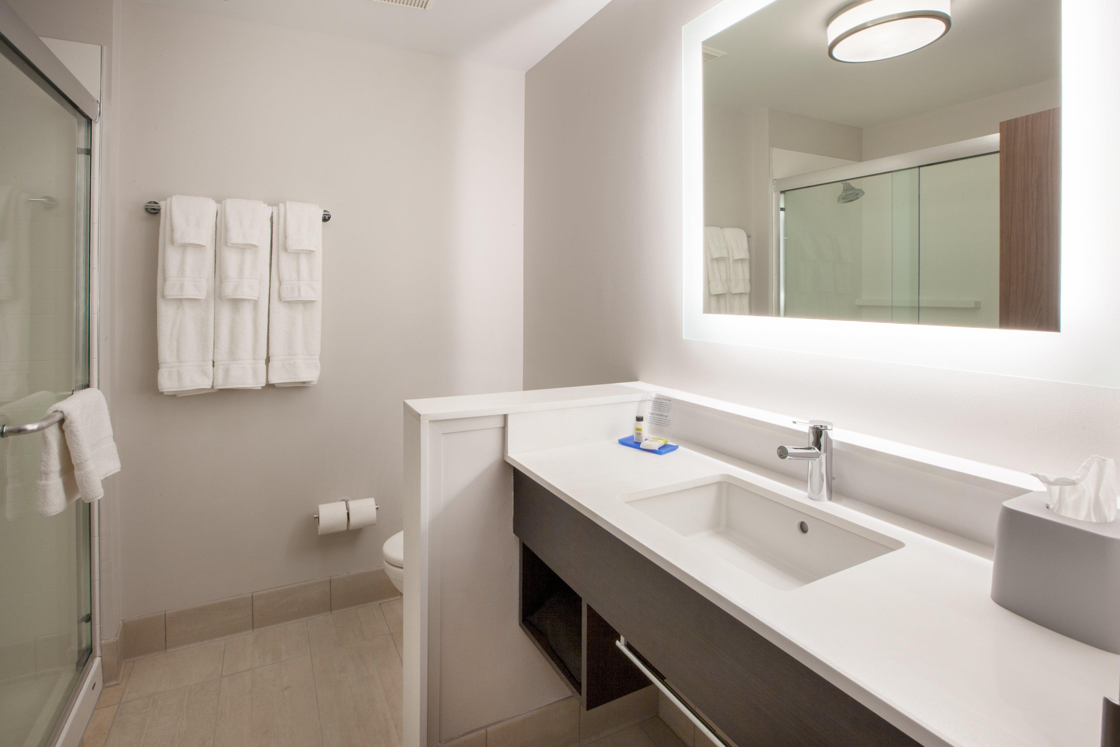 Holiday Inn Express & Suites - Morehead City By Ihg Esterno foto