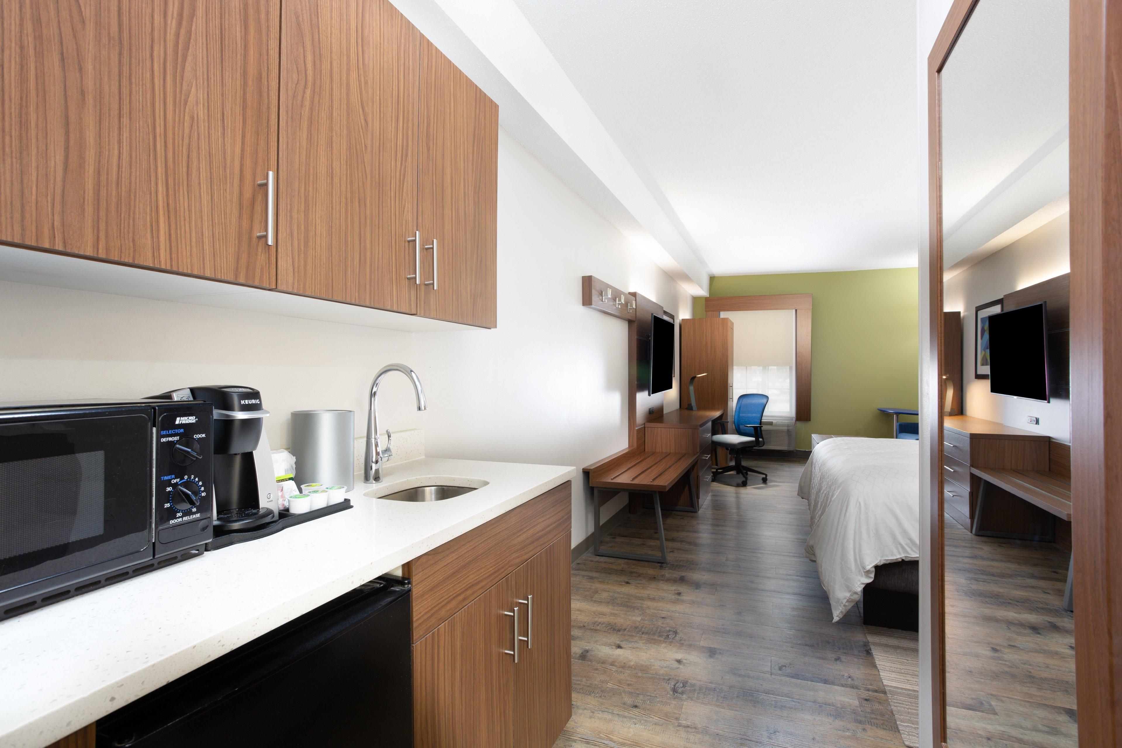 Holiday Inn Express & Suites - Morehead City By Ihg Esterno foto