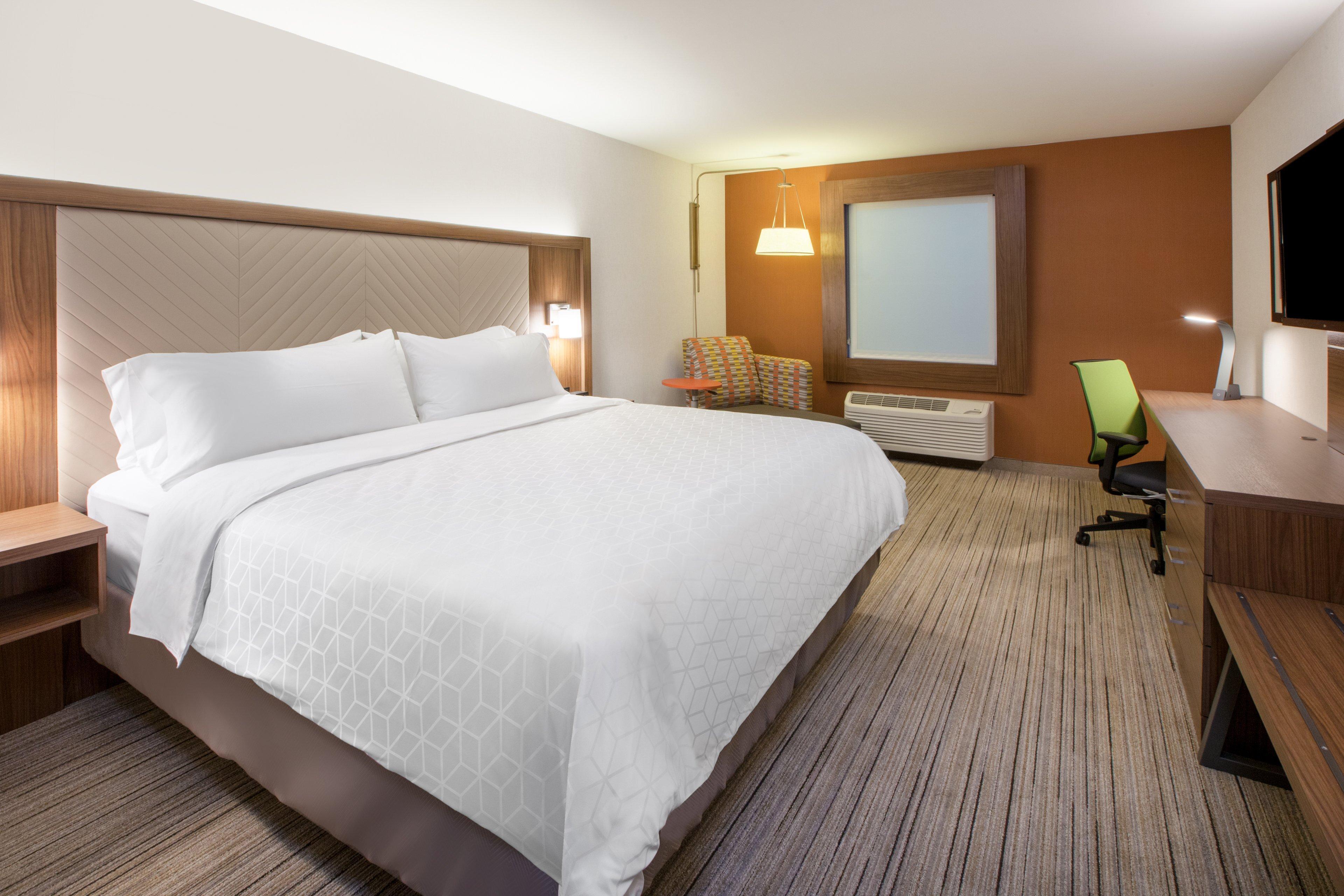 Holiday Inn Express & Suites - Morehead City By Ihg Esterno foto