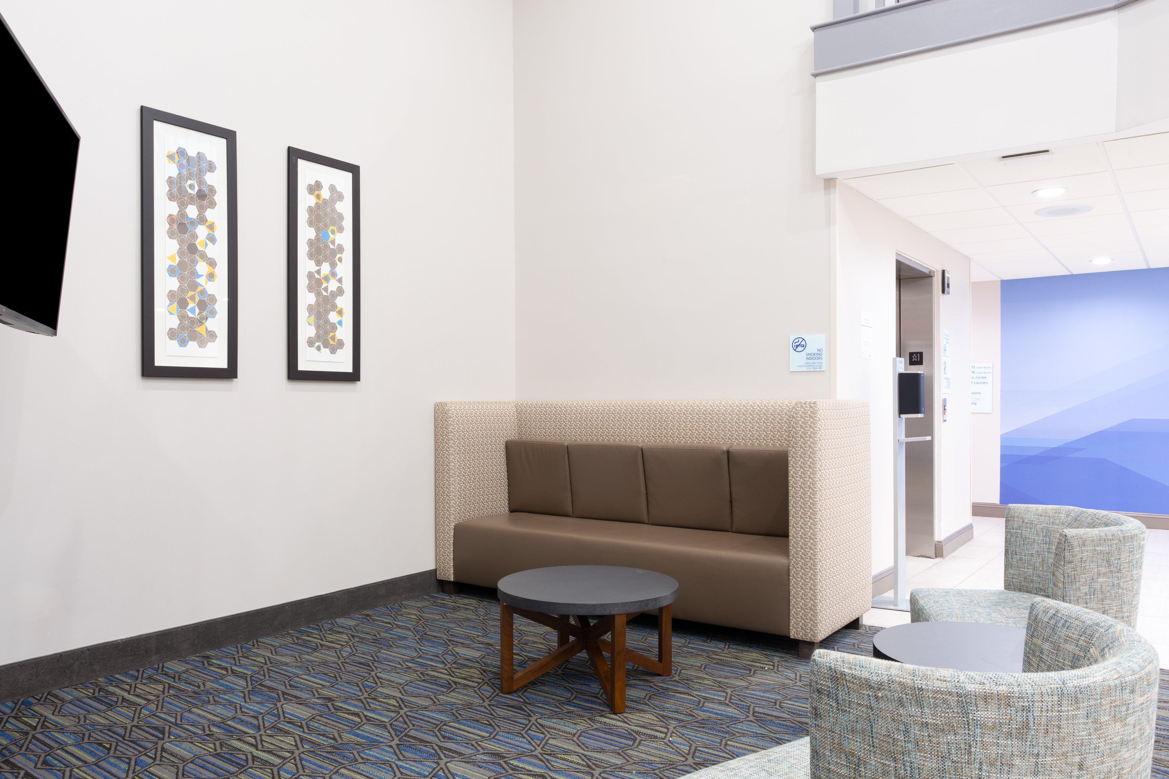 Holiday Inn Express & Suites - Morehead City By Ihg Esterno foto