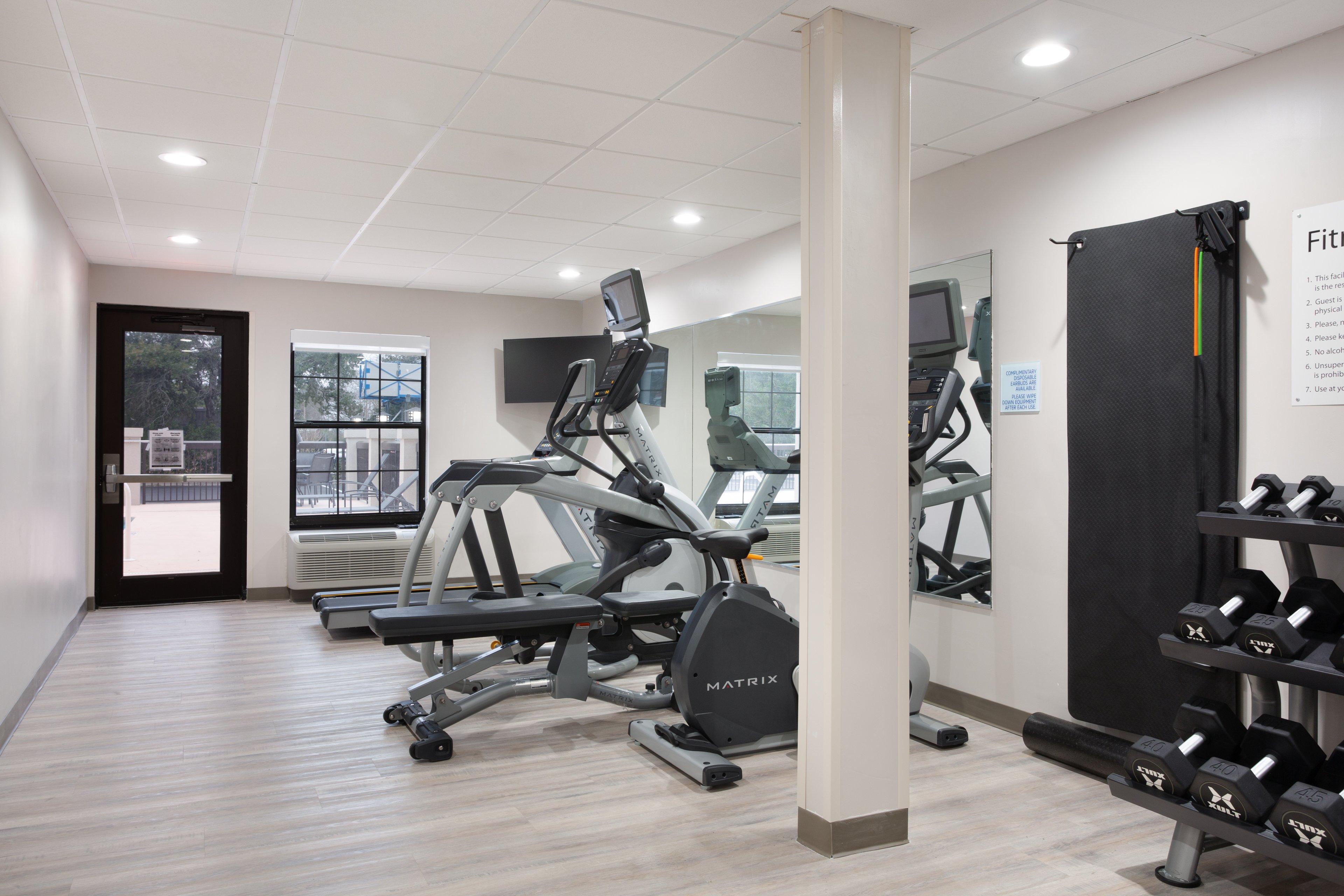 Holiday Inn Express & Suites - Morehead City By Ihg Esterno foto