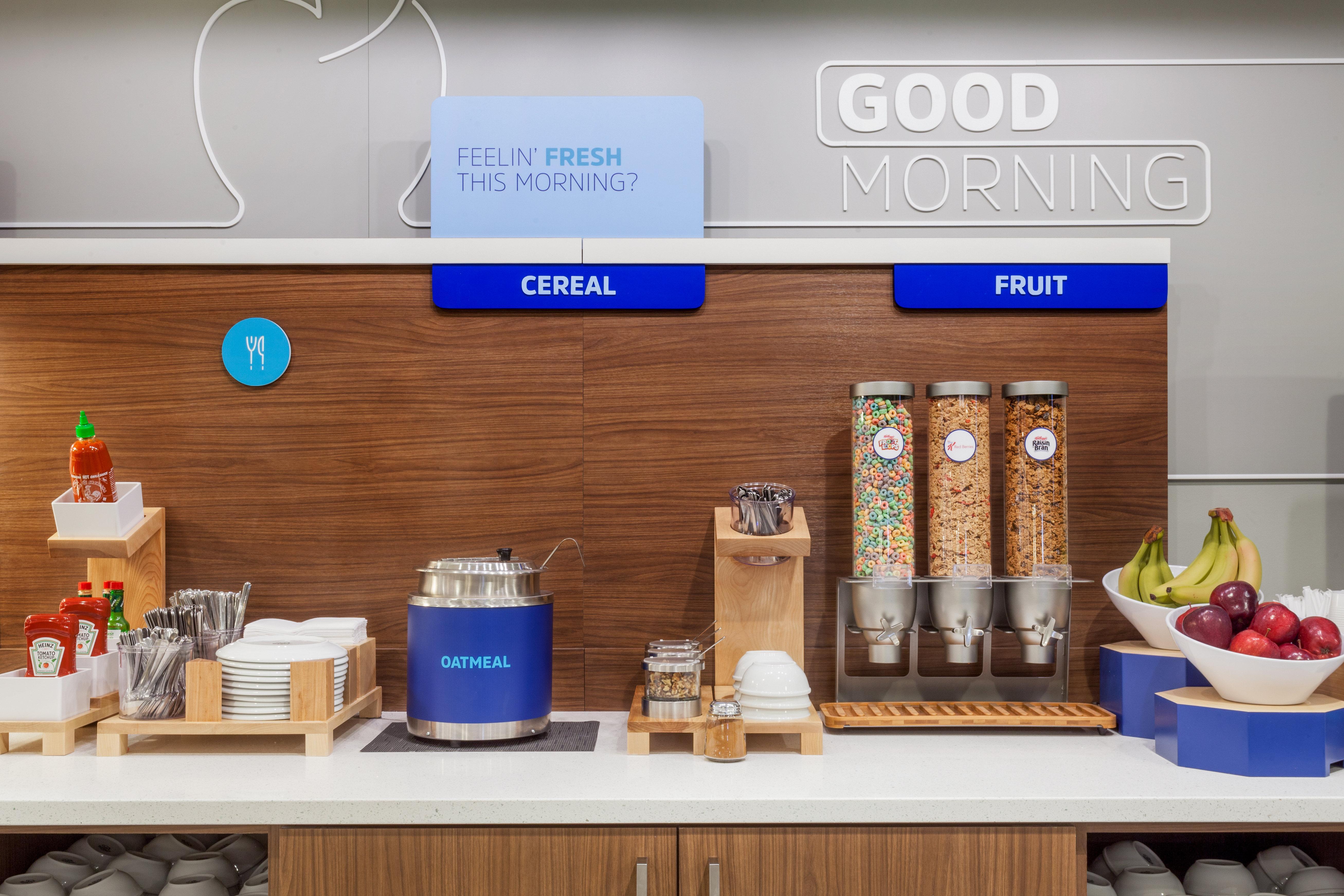 Holiday Inn Express & Suites - Morehead City By Ihg Esterno foto