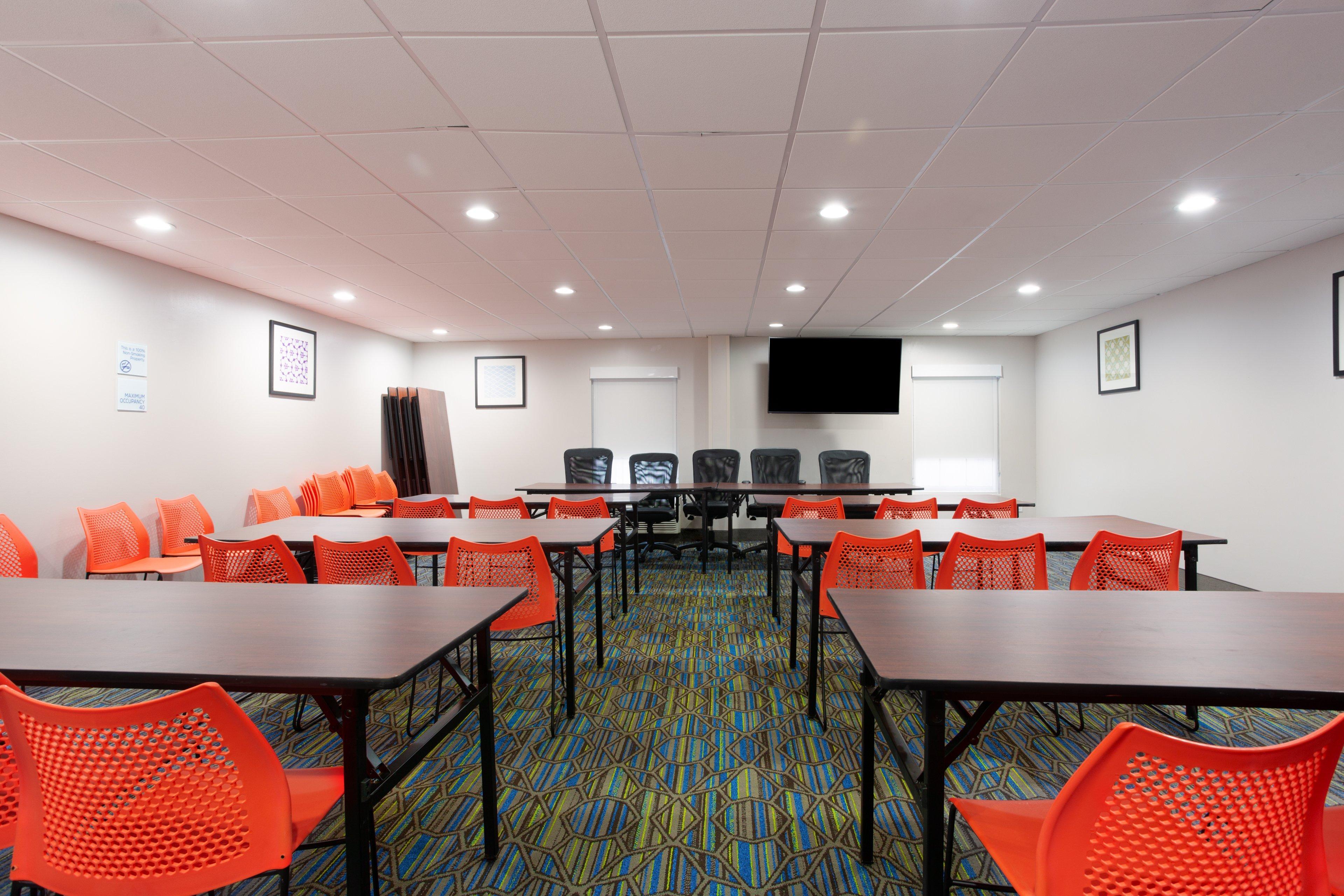 Holiday Inn Express & Suites - Morehead City By Ihg Esterno foto