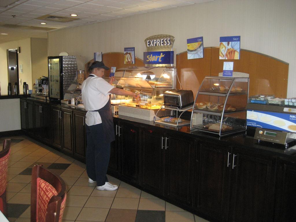 Holiday Inn Express & Suites - Morehead City By Ihg Esterno foto