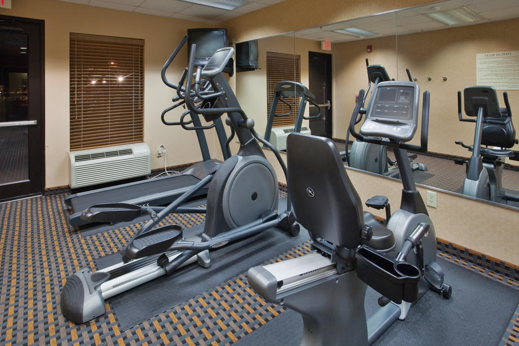 Holiday Inn Express & Suites - Morehead City By Ihg Servizi foto
