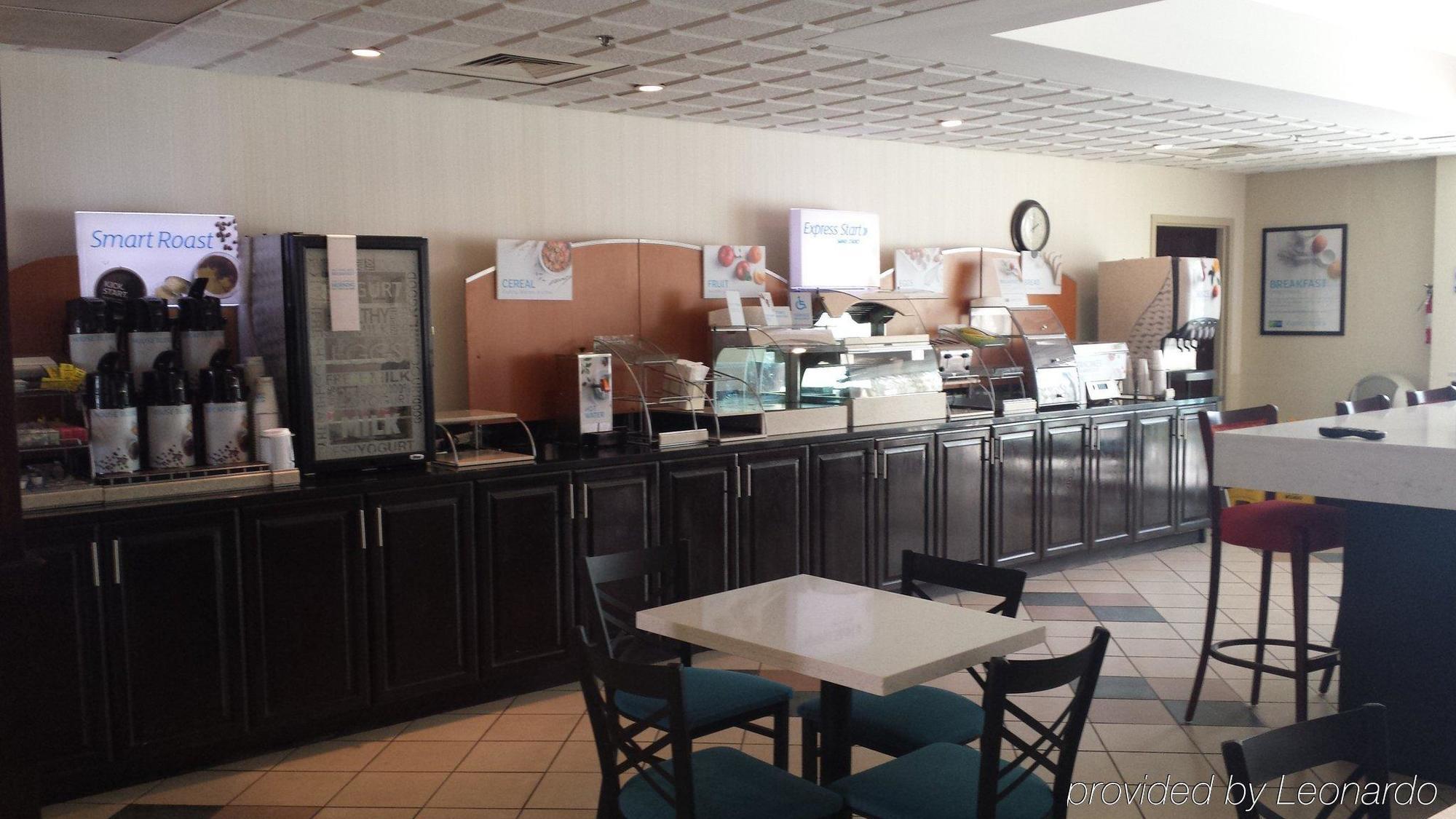 Holiday Inn Express & Suites - Morehead City By Ihg Esterno foto