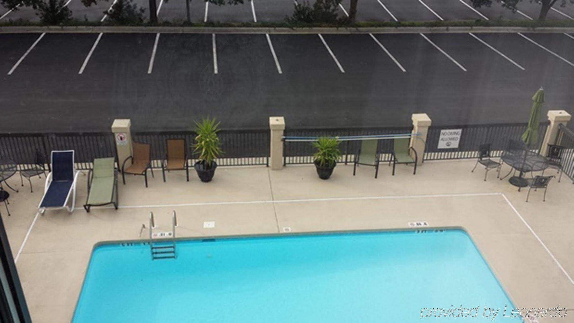 Holiday Inn Express & Suites - Morehead City By Ihg Esterno foto