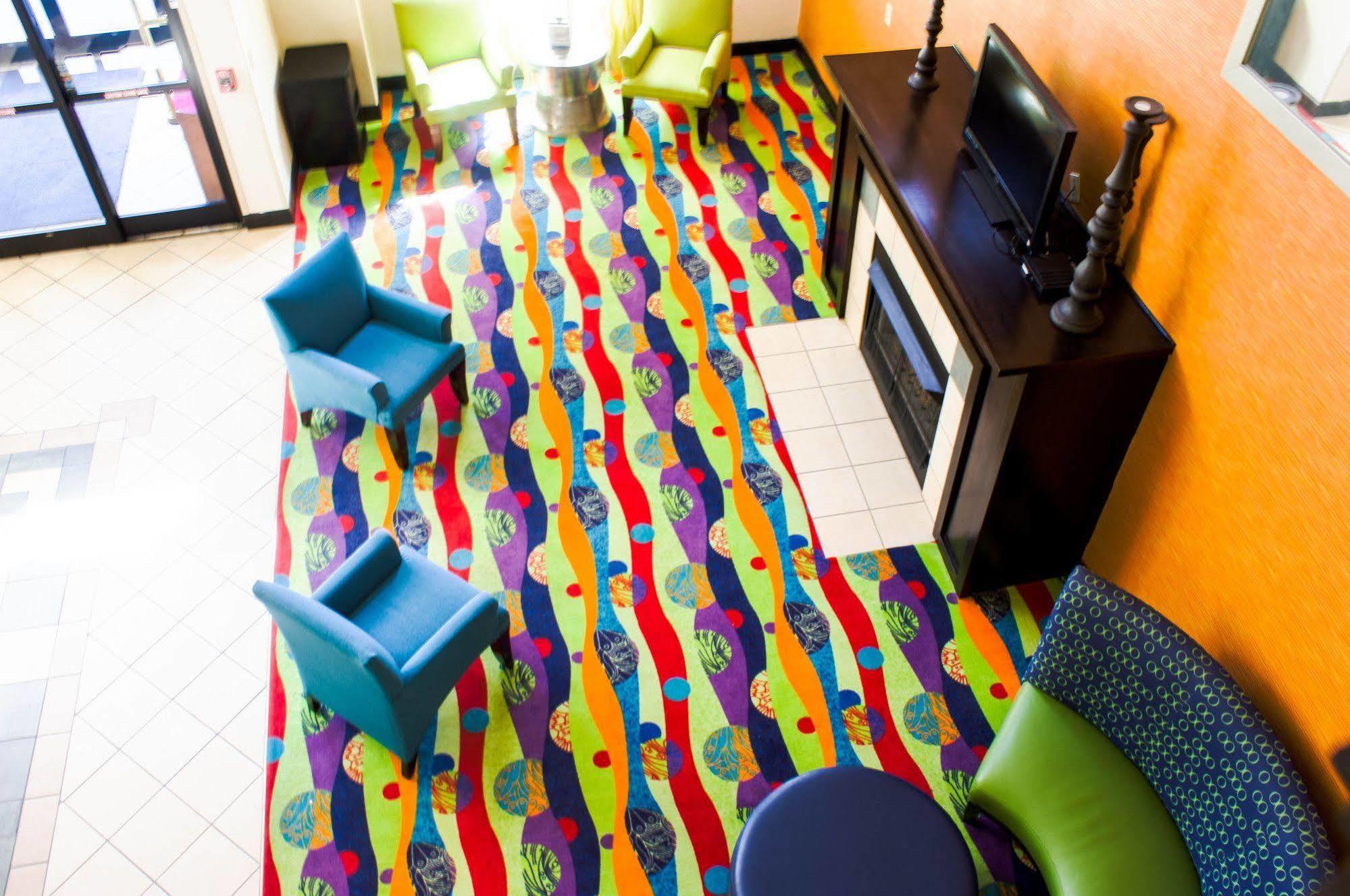 Holiday Inn Express & Suites - Morehead City By Ihg Esterno foto