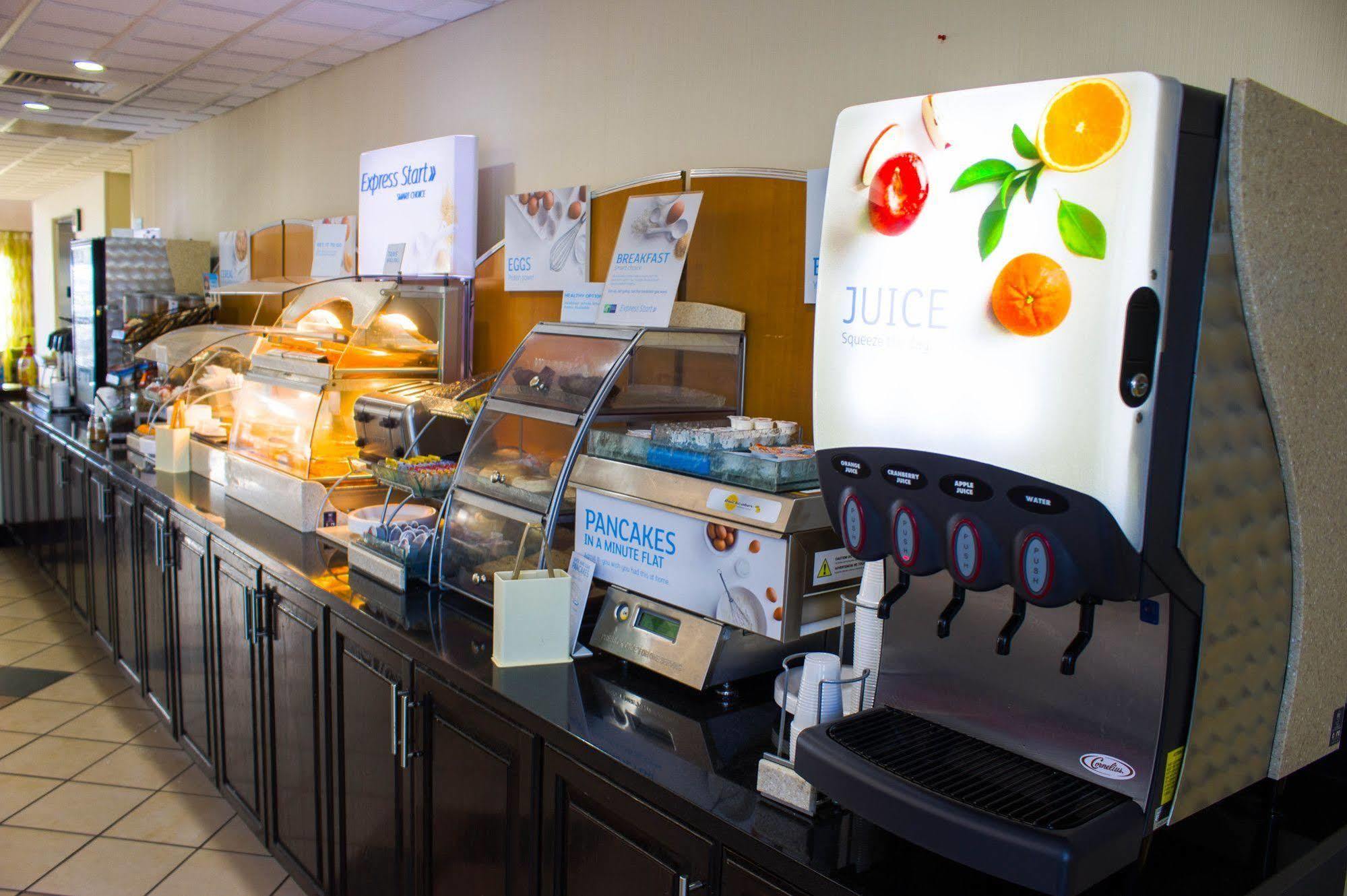 Holiday Inn Express & Suites - Morehead City By Ihg Esterno foto