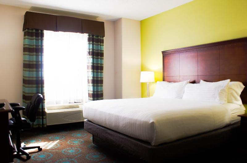 Holiday Inn Express & Suites - Morehead City By Ihg Esterno foto